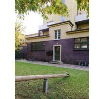2 Zimmer Wohnung mit Balkon- ab 01.11.2025 frei - Dresden Blasewitz