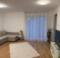Vollmöblierte 2-Zimmer-Neubauwohnung in Pasing - Erstbezug - München Pasing-Obermenzing