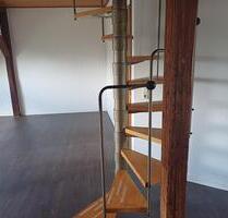 3- Raumwohnung - 420,00 EUR Kaltmiete, ca.  75,00 m² in Apolda (PLZ: 99510)