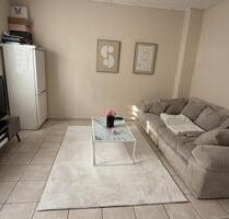 schöne 1,5 zimmer wohnung mit Küche - Witten