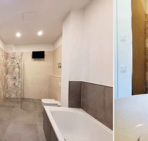 Exklusiv Wohnung in Chemnitz: 2-Raum-Wohnung mit Kamin & Aufzug