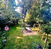 3ZKB mit Garten - 1.045,00 EUR Kaltmiete, in Bremen (PLZ: 28355) Oberneuland