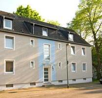 2 Zimmer Wohnung im Erdgeschoss und Duschbad - Gelsenkirchen Resse