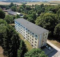 5 Raumwohnung zwischen Neubrandenburg und Stavenhagen - Rosenow