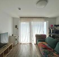 Beautiful 1 room flat with Terrace and Garden - Berlin Lichtenberg