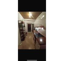 2-Zimmer-Wohnung mit Garten und Terrasse in Heddernheim - Frankfurt am Main Nord-West