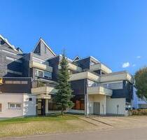 Barrierearme 2,5-Zimmer-Wohnung mit schöner Dachterrasse im Herzen von Wetter-Wengern! - Wetter (Ruhr)