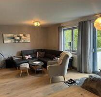 Helle 2-Zimmer Wohnung mit Balkon & TG in Leipheim