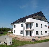Neubau Wohnung - 850,00 EUR Kaltmiete, ca.  77,00 m² in Rödinghausen (PLZ: 32289)