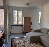1,5 Zimmer neu gebaute Wohnung - 770,00 EUR Kaltmiete, ca.  45,00 m² in Eberswalde (PLZ: 16225)