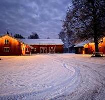 Ferienhaus in Värmland Schweden – Winterzauber & Skispaß - Berlin Mitte