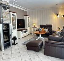 Maisonette in Oelde mit Garten RESERVIERT