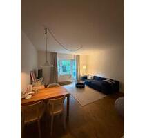 Zentrale, modernisierte 2 Zimmer Wohnung Nähe Landwehr - Hamburg Wandsbek
