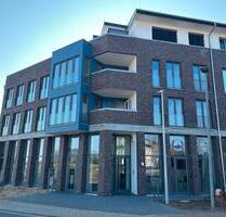 Moderne 2-Zimmer-Wohnung in Stade