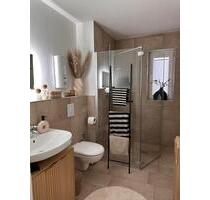 Schicke Neubau 2 Zimmer Wohnung - Oberhausen Biefang