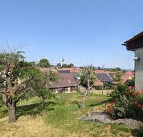 Dreiseitenhof Wohnhaus m. Pferdestall u. Festsaal, provisionsfrei - Ilmenau