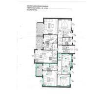 vermietete 3-Zimmer-Eigentumswohnung - Bückeburg