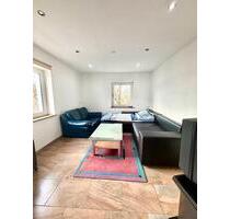 Möbelierte 2 Zimmer ELW in Einfamilienhaus mit 34m2 in Steinheim - Steinheim an der Murr