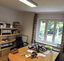 Büroraum (EinzelDoppelplatz) in ruhiger Bürogemeinschaft - Berlin Steglitz-Zehlendorf