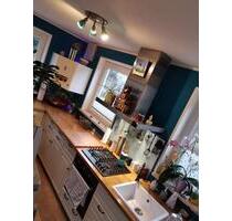 Helle, freundliche 3 Zimmer-Whng., Privatgarten, nähe Ostpark - München Ramersdorf-Perlach