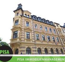 I Familienfreundliche 4-RW I Wannenbad I Laminat I - Altenburg
