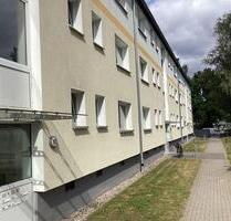 Die gefällt mir: sanierte 3-Zimmer-Wohnung mit Balkon, sofort anmietbar! - Lübeck Sankt Jürgen