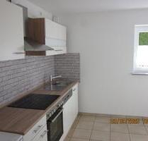 1 ZKB mit Fußbodenheizung in Lauterbach - Lauterbach (Hessen)