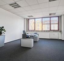 Büroflächen | 2 EURm² Aktionspreis | Teeküche | 247 Zugang * - Bochum Bochum-Mitte