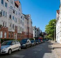 Flensburg, Jürgensby: großzügige 3-Zimmer-Wohnung - Tastrup