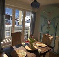 Appartement für begrenzten Zeitraum zu vermieten 55 qm - Bernau am Chiemsee