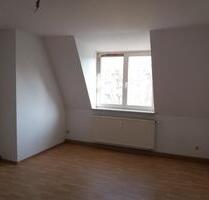 gemütlich 2-RW im Dachgeschoss - 390,00 EUR Kaltmiete, in Zittau (PLZ: 02763)