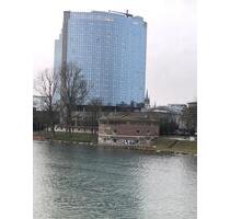 Gelegenheit mit Seltenheitswert - Wohnung direkt an der Donau - Neu-Ulm Ludwigsfeld