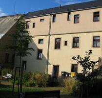 Tolle, helle, renovierter 3 Raum DG -Whg in Top Lage , nähe Markt - Annaberg-Buchholz