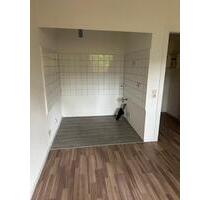 gepflegte 2 Zimmer Wohnung Düsseldorf