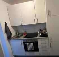 Renovierte 1-Zimmer-Wohnung in guter Lage von Buxtehude