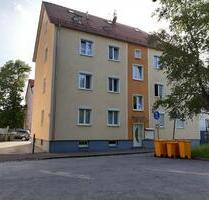 Zweizimmer Wohnung mit perfekter Aufteilung - Kernsaniert - Augsburg Lechhausen
