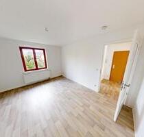2-Raum-Wohnung in ruhiger Wohnlage - Chemnitz Adelsberg