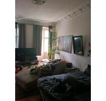 1 zimmer in 5 Zimmer Wg Wrangel Kiez - Berlin Neukölln