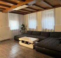 3 Zimmer Wohnung in Nieder Kinzig - Bad König