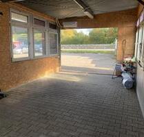 Werkstatt - Garage - Lager - Halle - zu vermieten - Köngen