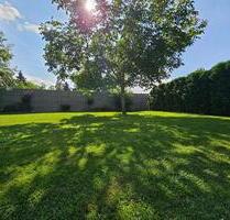 Modernes Einfamilienhaus - Grundstück - Haus kaufen - Großpösna