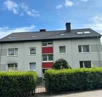 Erstbezug nach Sanierung! Helle DG-Wohnung in grüner Lage - Dortmund Eving