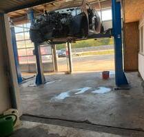 Kfz Werkstatt zu vermieten - Halle – Lager - Köngen