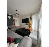 2 Zimmer Wohnung in Rietheim-Weilheim zu vermieten