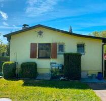 Ferienhaus an der Elde☀️ noch ein freier Termin☀️ - Hagenow