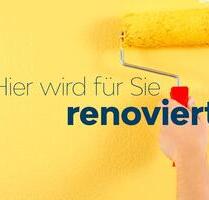 Ihre Wohlfühloase ist in Arbeit - 2. OG links - Merseburg