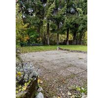 4½-Zimmer-Wohnung mit großem Garten in Sonthofen-Rieden