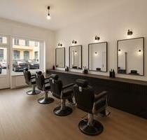Charlottenburg - Stuhlmiete für selbstständige Friseureo. Barber - Berlin Charlottenburg-Wilmersdorf