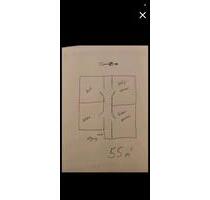 2-Zimmerwohnung, Januar - April 26 - Fredersdorf-Vogelsdorf