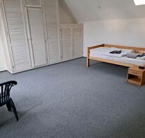 Zimmer für Monteure, in wg - 450,00 EUR Kaltmiete, ca.  15,00 m² in Pörnbach (PLZ: 85309)